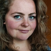 Joyce De Jonge