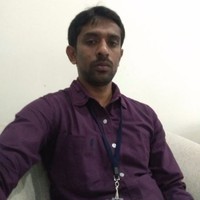 Narayan Raju