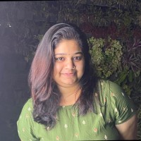 Haritha Unnikrishnan