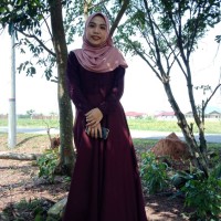 Nur Adilla Muhamad Ismail