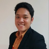 Brandon Glorianto