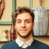 Clayton Bickmeyer