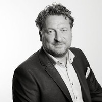 Jørgen B. Berg