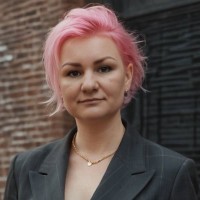 Kateryna Konoshenko
