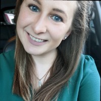 Rebecca McCallister