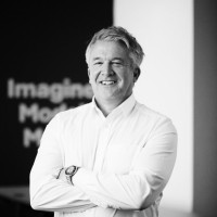 Glyn Moreman