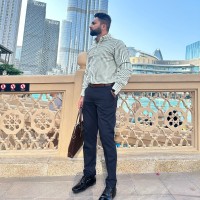 sheik Mohammed Adil