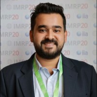 Ranjeet Kalia