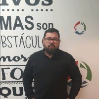 Patricio Lemus