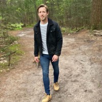 Nick de Bie