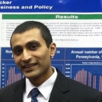 Chirag Patel
