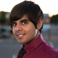 Santhosh Jayamohan