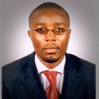 DONALD OBONYO