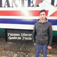 Kadir Yavuz