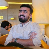 Muhammad Usama Arshad