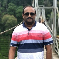 Saravanan Panneerselvam