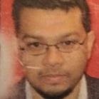 Mirza Kamaludeen Ph.D,  P.Eng, CISSP