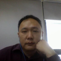 Alex Lee Chee Wah