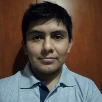 Julio Ricardo Quispe
