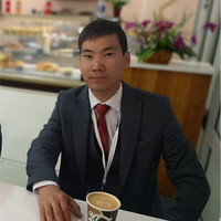 Alibek Sagandykov