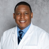 Gilbert Mbeo, MD