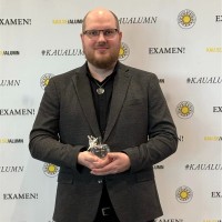 Emil Eriksson