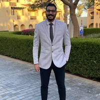 Ali Helmy