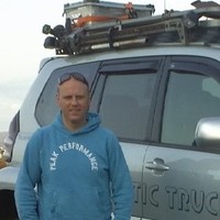 Jarle Nordby