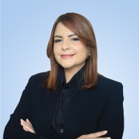 Carolyn Mabel Infante Morillo