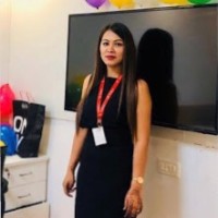 Shivani Sajwan
