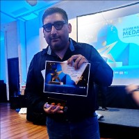 Dario Ezequiel Santillán