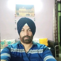 Rupinder Pal Singh Mokha