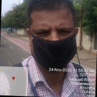 Dharmendra Panda