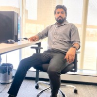 Mukul Arya