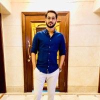 Shah Fuzail