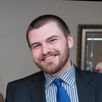 Adam Charters