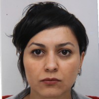 Melika Shafahi