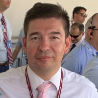 John Chronopoulos