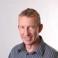 Graeme Hunt