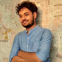Shubham Kumar