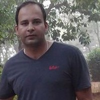 Ritesh Prabhakar