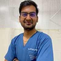 Dr. Ritesh Gupta