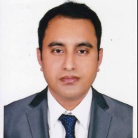 Md. Saiful Islam
