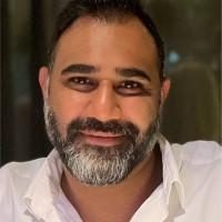 Tom Alavi