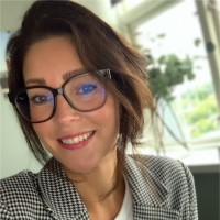 Rebecca Beckius