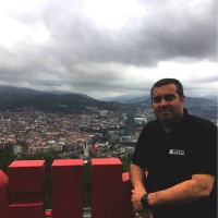 Angel Rodriguez Lopez