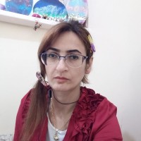 Khadijeh (Ava) Mohammadnejad pahmedani