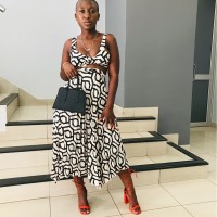 Leolo Mamokgopana Evelyn
