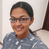 Vipitha P V
