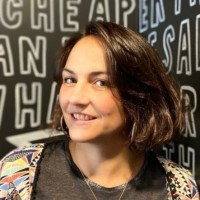 Lorraine Faugere